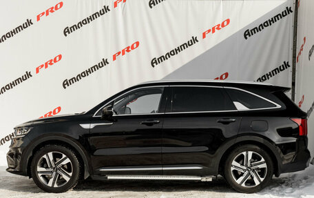 KIA Sorento IV, 2020 год, 3 265 000 рублей, 8 фотография