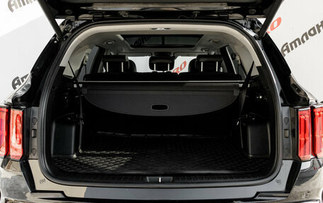 KIA Sorento IV, 2020 год, 3 265 000 рублей, 9 фотография