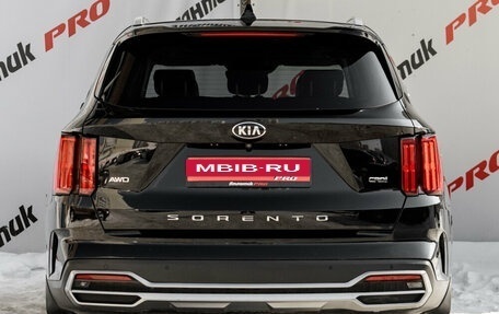 KIA Sorento IV, 2020 год, 3 265 000 рублей, 6 фотография