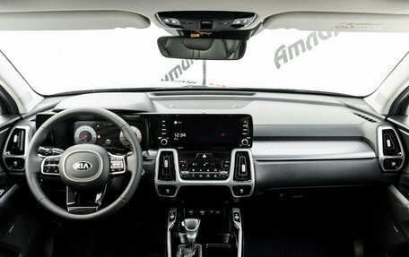 KIA Sorento IV, 2020 год, 3 265 000 рублей, 11 фотография