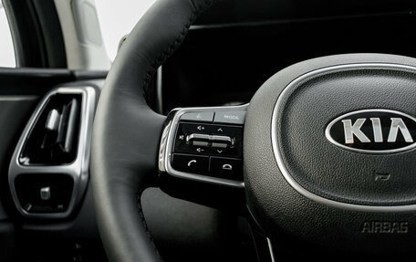 KIA Sorento IV, 2020 год, 3 265 000 рублей, 14 фотография