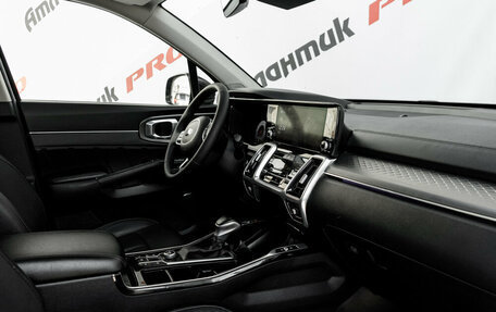 KIA Sorento IV, 2020 год, 3 265 000 рублей, 12 фотография