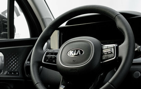 KIA Sorento IV, 2020 год, 3 265 000 рублей, 17 фотография