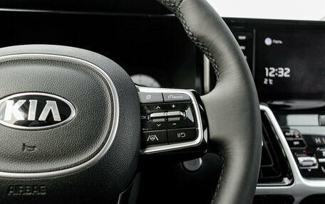 KIA Sorento IV, 2020 год, 3 265 000 рублей, 15 фотография