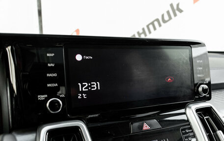 KIA Sorento IV, 2020 год, 3 265 000 рублей, 20 фотография