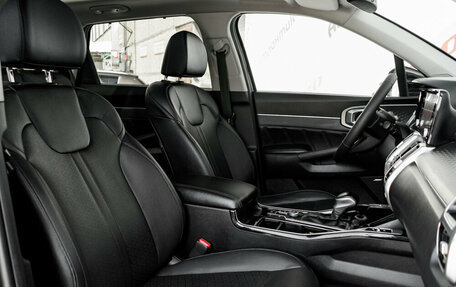 KIA Sorento IV, 2020 год, 3 265 000 рублей, 13 фотография