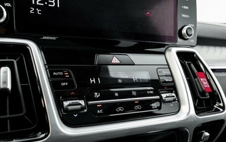 KIA Sorento IV, 2020 год, 3 265 000 рублей, 21 фотография