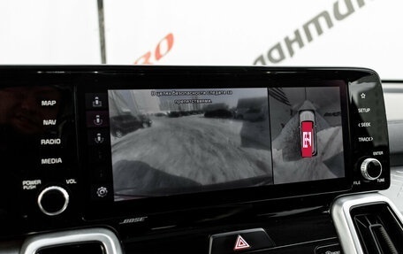 KIA Sorento IV, 2020 год, 3 265 000 рублей, 19 фотография