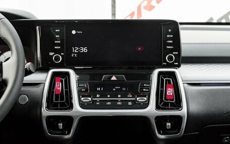 KIA Sorento IV, 2020 год, 3 265 000 рублей, 18 фотография