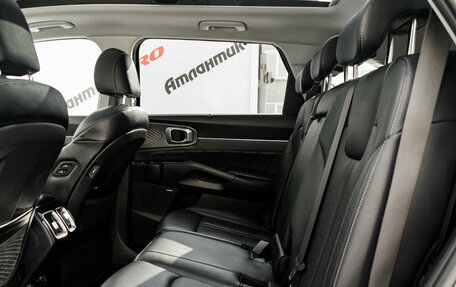 KIA Sorento IV, 2020 год, 3 265 000 рублей, 27 фотография