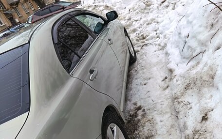 Toyota Avensis III рестайлинг, 2008 год, 580 000 рублей, 4 фотография