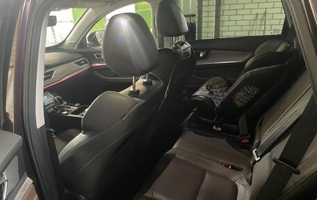 Chery Tiggo 8 Pro, 2022 год, 2 250 000 рублей, 7 фотография