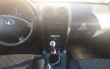 Great Wall Hover H3 I, 2012 год, 850 000 рублей, 6 фотография