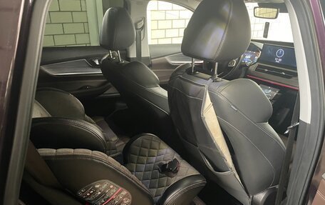 Chery Tiggo 8 Pro, 2022 год, 2 250 000 рублей, 8 фотография