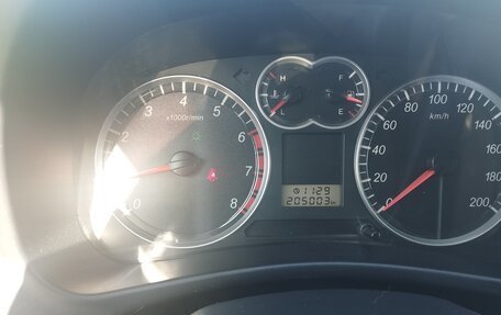 Great Wall Hover H3 I, 2012 год, 850 000 рублей, 5 фотография