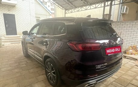 Chery Tiggo 8 Pro, 2022 год, 2 250 000 рублей, 9 фотография