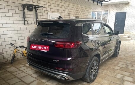 Chery Tiggo 8 Pro, 2022 год, 2 250 000 рублей, 4 фотография