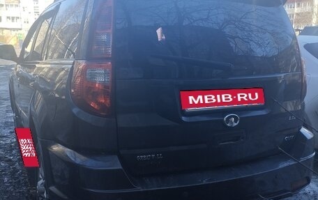 Great Wall Hover H3 I, 2012 год, 850 000 рублей, 3 фотография