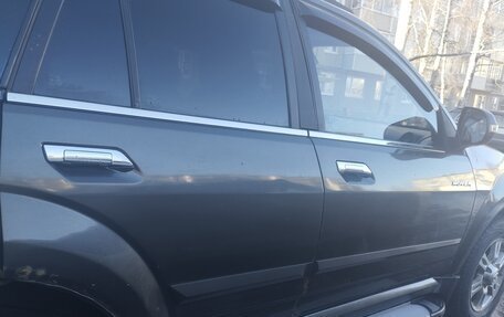 Great Wall Hover H3 I, 2012 год, 850 000 рублей, 10 фотография