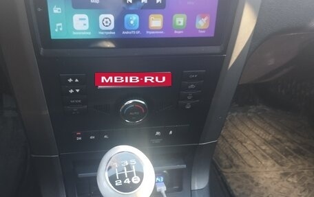 Great Wall Hover H3 I, 2012 год, 850 000 рублей, 7 фотография