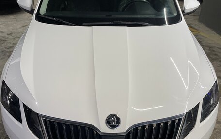 Skoda Octavia, 2019 год, 2 050 000 рублей, 7 фотография