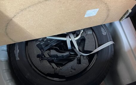 Skoda Octavia, 2019 год, 2 050 000 рублей, 11 фотография