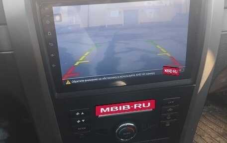 Great Wall Hover H3 I, 2012 год, 850 000 рублей, 8 фотография