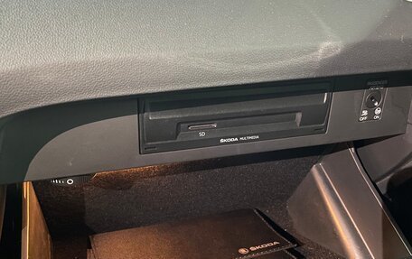 Skoda Octavia, 2019 год, 2 050 000 рублей, 14 фотография