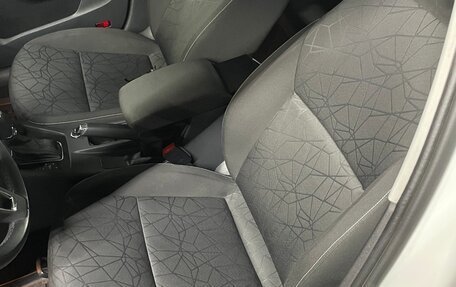 Skoda Octavia, 2019 год, 2 050 000 рублей, 19 фотография