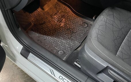 Skoda Octavia, 2019 год, 2 050 000 рублей, 20 фотография