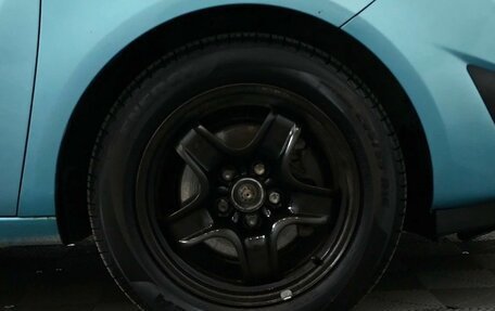 Opel Meriva, 2012 год, 620 000 рублей, 11 фотография