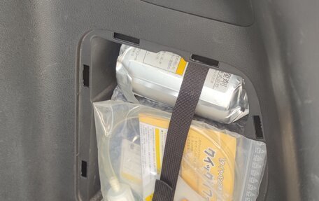 Honda Fit Shuttle I рестайлинг, 2014 год, 1 000 000 рублей, 12 фотография