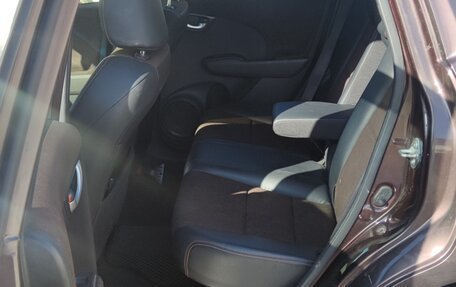 Honda Fit Shuttle I рестайлинг, 2014 год, 1 000 000 рублей, 6 фотография