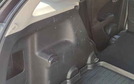 Honda Fit Shuttle I рестайлинг, 2014 год, 1 000 000 рублей, 9 фотография