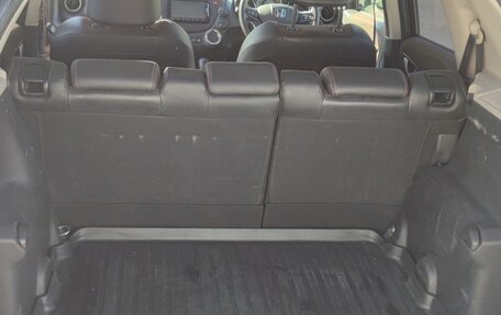 Honda Fit Shuttle I рестайлинг, 2014 год, 1 000 000 рублей, 11 фотография