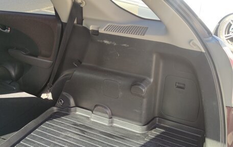 Honda Fit Shuttle I рестайлинг, 2014 год, 1 000 000 рублей, 10 фотография