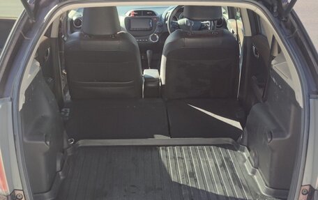 Honda Fit Shuttle I рестайлинг, 2014 год, 1 000 000 рублей, 8 фотография