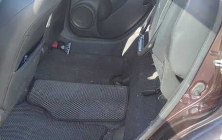 Honda Fit Shuttle I рестайлинг, 2014 год, 1 000 000 рублей, 7 фотография