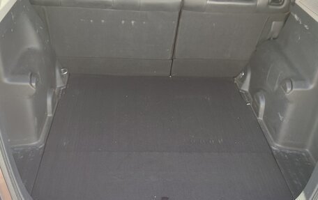 Honda Fit Shuttle I рестайлинг, 2014 год, 1 000 000 рублей, 14 фотография