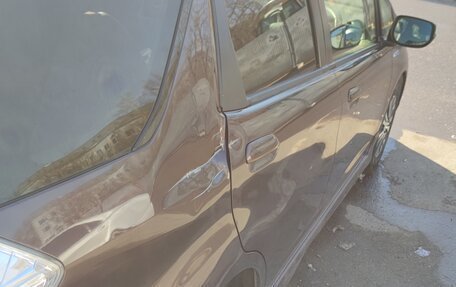 Honda Fit Shuttle I рестайлинг, 2014 год, 1 000 000 рублей, 20 фотография