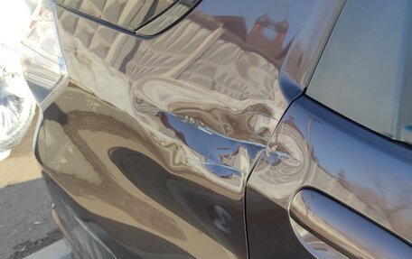 Honda Fit Shuttle I рестайлинг, 2014 год, 1 000 000 рублей, 19 фотография