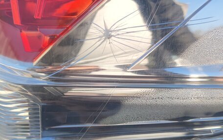 Honda Fit Shuttle I рестайлинг, 2014 год, 1 000 000 рублей, 16 фотография