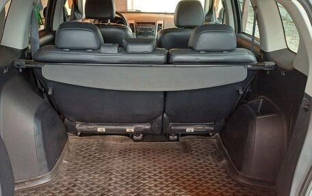 Mitsubishi Outlander III рестайлинг 3, 2010 год, 1 189 000 рублей, 12 фотография