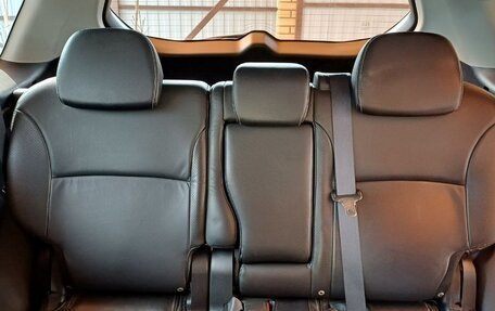 Mitsubishi Outlander III рестайлинг 3, 2010 год, 1 189 000 рублей, 11 фотография