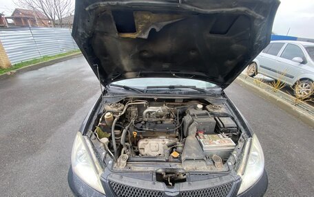 Mitsubishi Lancer IX, 2006 год, 430 000 рублей, 2 фотография