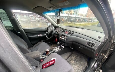 Mitsubishi Lancer IX, 2006 год, 430 000 рублей, 4 фотография