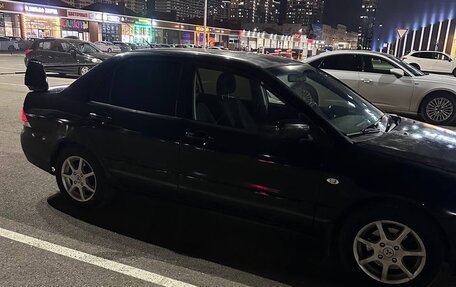 Mitsubishi Lancer IX, 2006 год, 430 000 рублей, 10 фотография