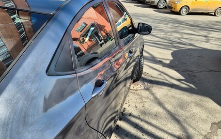 Hyundai Solaris II рестайлинг, 2014 год, 950 000 рублей, 7 фотография