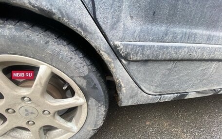 Mitsubishi Lancer IX, 2006 год, 430 000 рублей, 7 фотография