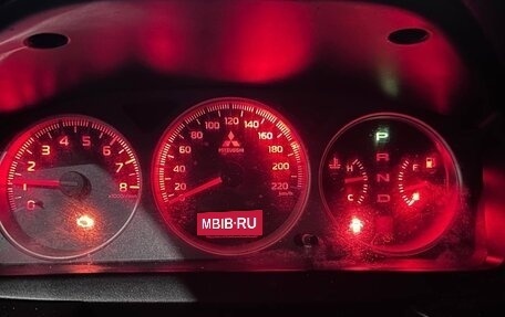 Mitsubishi Lancer IX, 2006 год, 430 000 рублей, 8 фотография